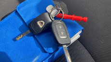 Dacia Sandero 0.9 TCe Comfort 5dr Petrol Hatchback